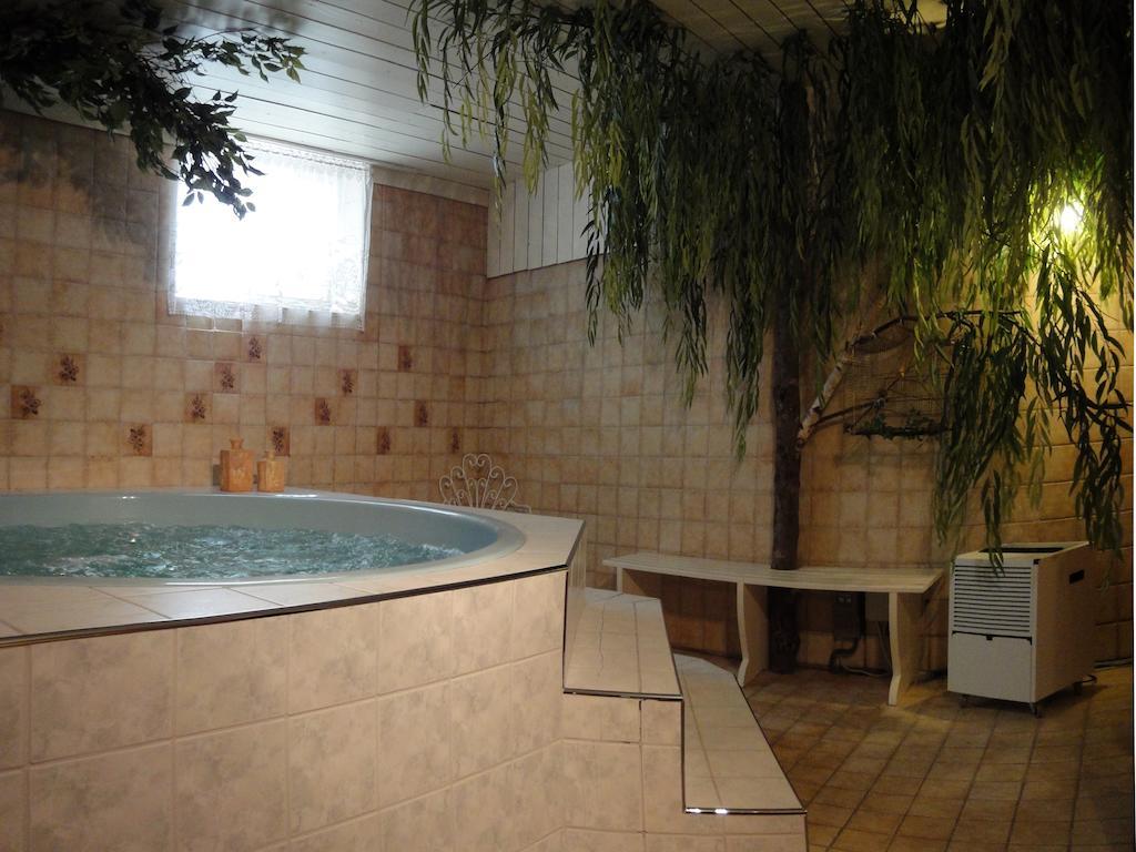 אכנקירש Haus Birnbacher מראה חיצוני תמונה