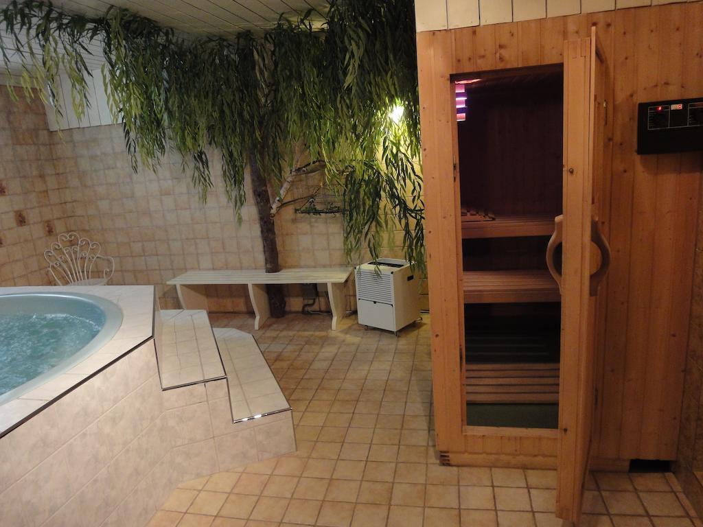 אכנקירש Haus Birnbacher מראה חיצוני תמונה