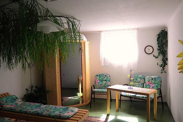 אכנקירש Haus Birnbacher מראה חיצוני תמונה